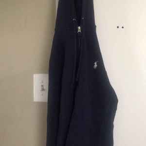 Ralph Lauren sport sweater